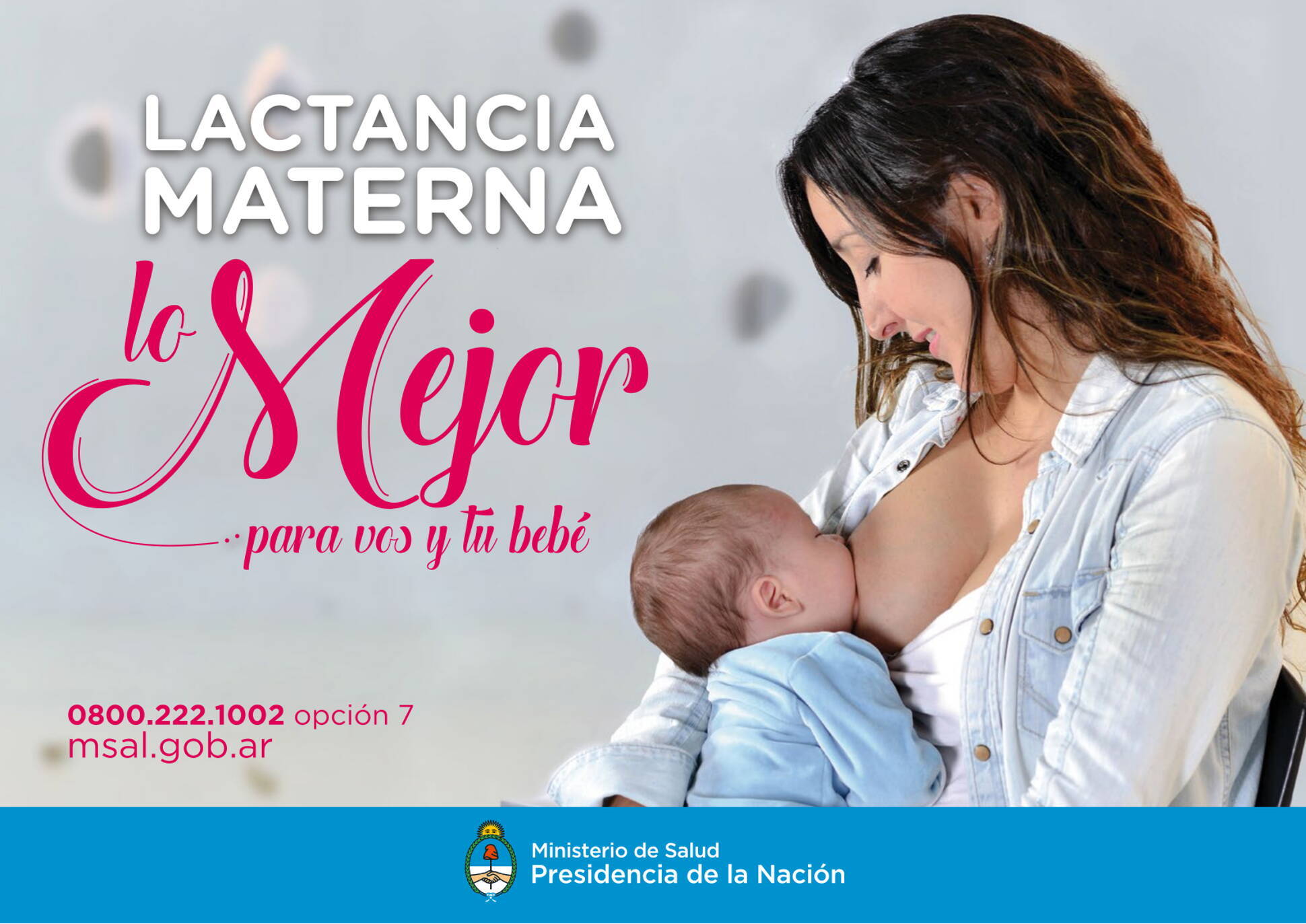 Venta leche materna