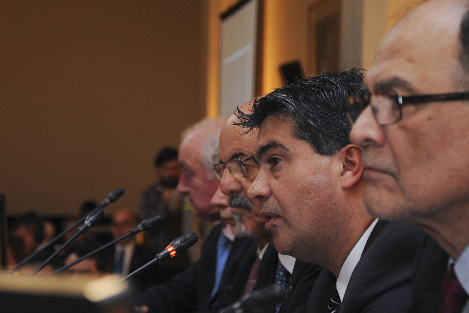 El Jefe de Gabinete expone en el IV Foro Empresarial del Pacto Mundial en América Latina y el Caribe
