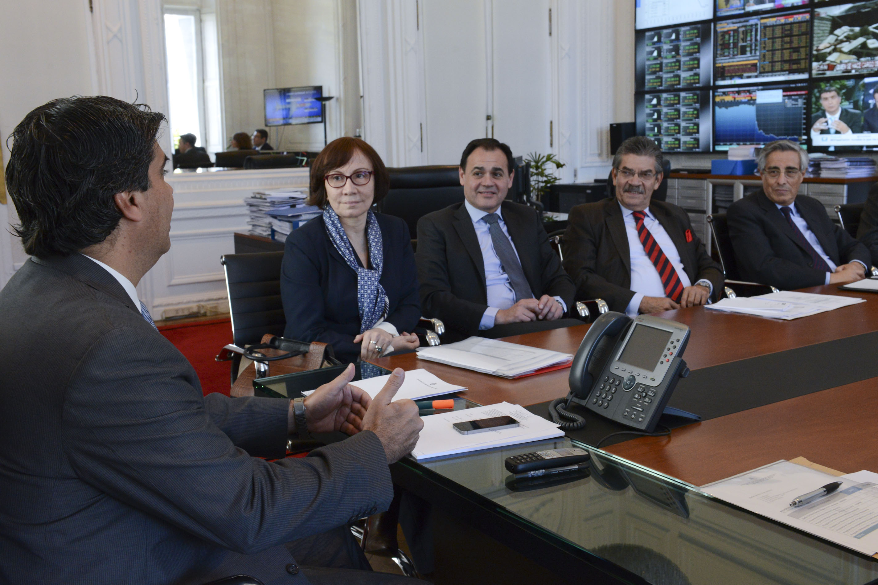 La CAF brindará financiamiento por más de u$s 503 millones a la Argentina en 2015