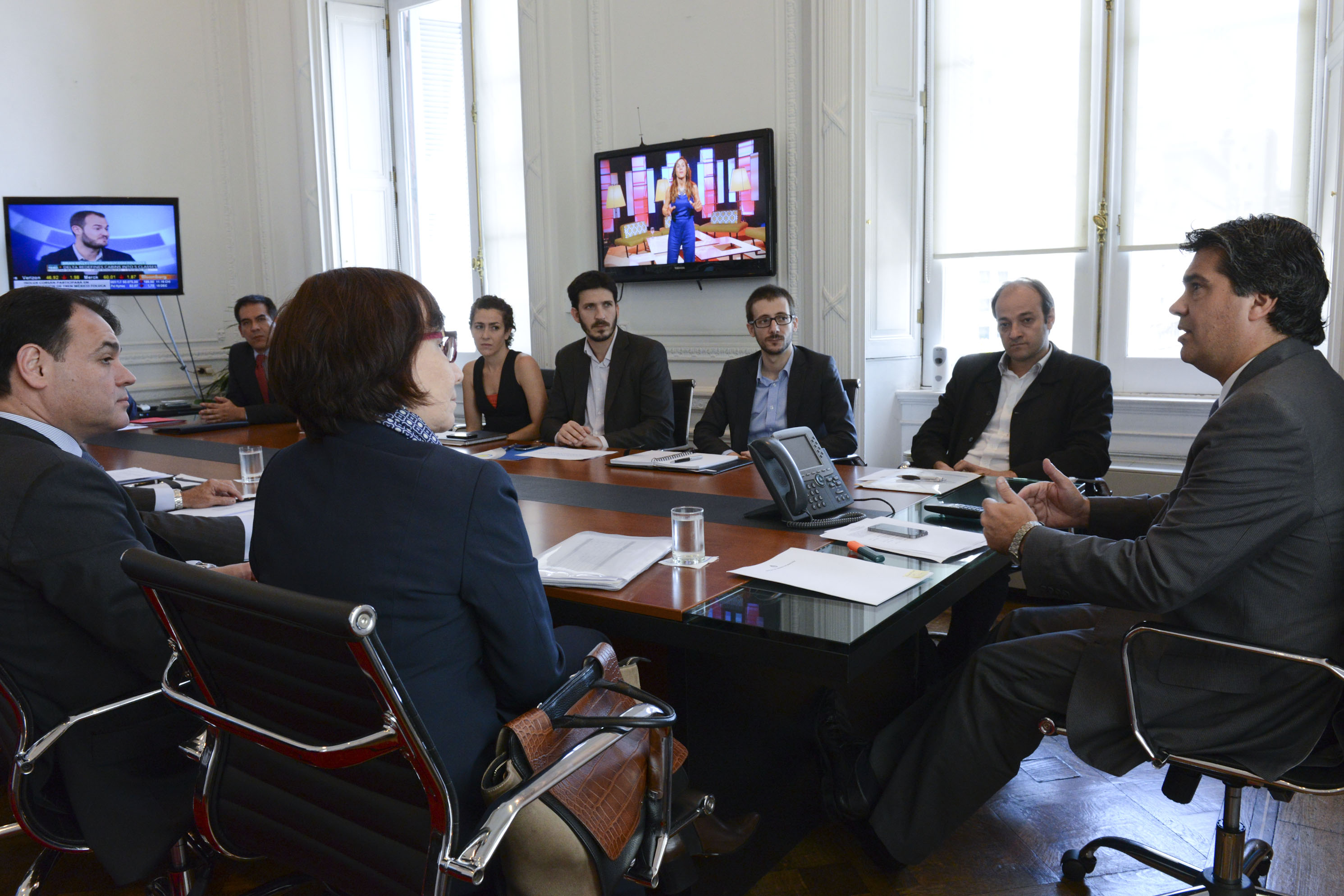 La CAF brindará financiamiento por más de u$s 503 millones a la Argentina en 2015