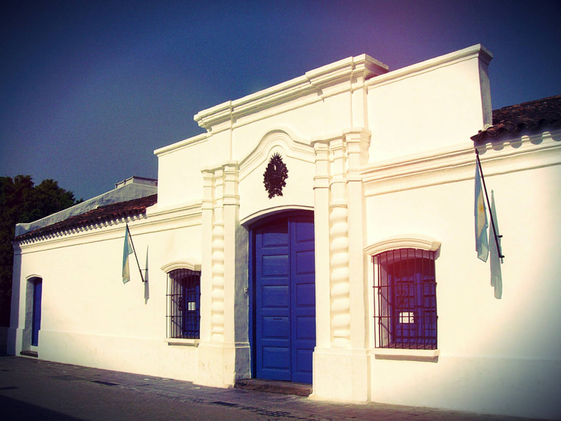Casa histórica de Tucúman