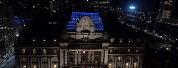 Centro Cultural Néstor Kirchner