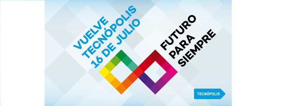 Tecnópolis 2015