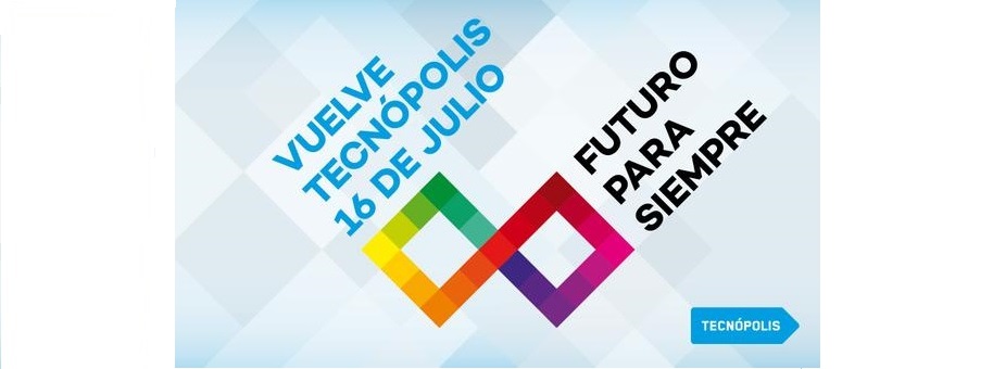 Tecnópolis 2015