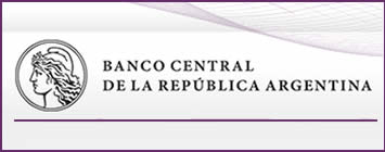 Logo del BCRA