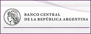 Logo del BCRA