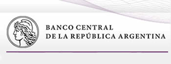 Logo del BCRA