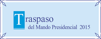 Traspaso del mando presidencial