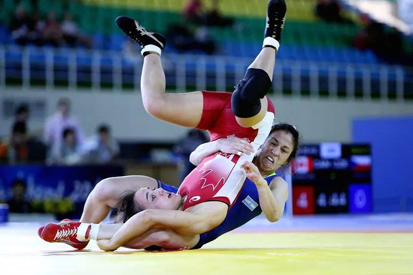 Box, lucha y esgrima: los atletas argentinos que irán por el oro en Río 2016