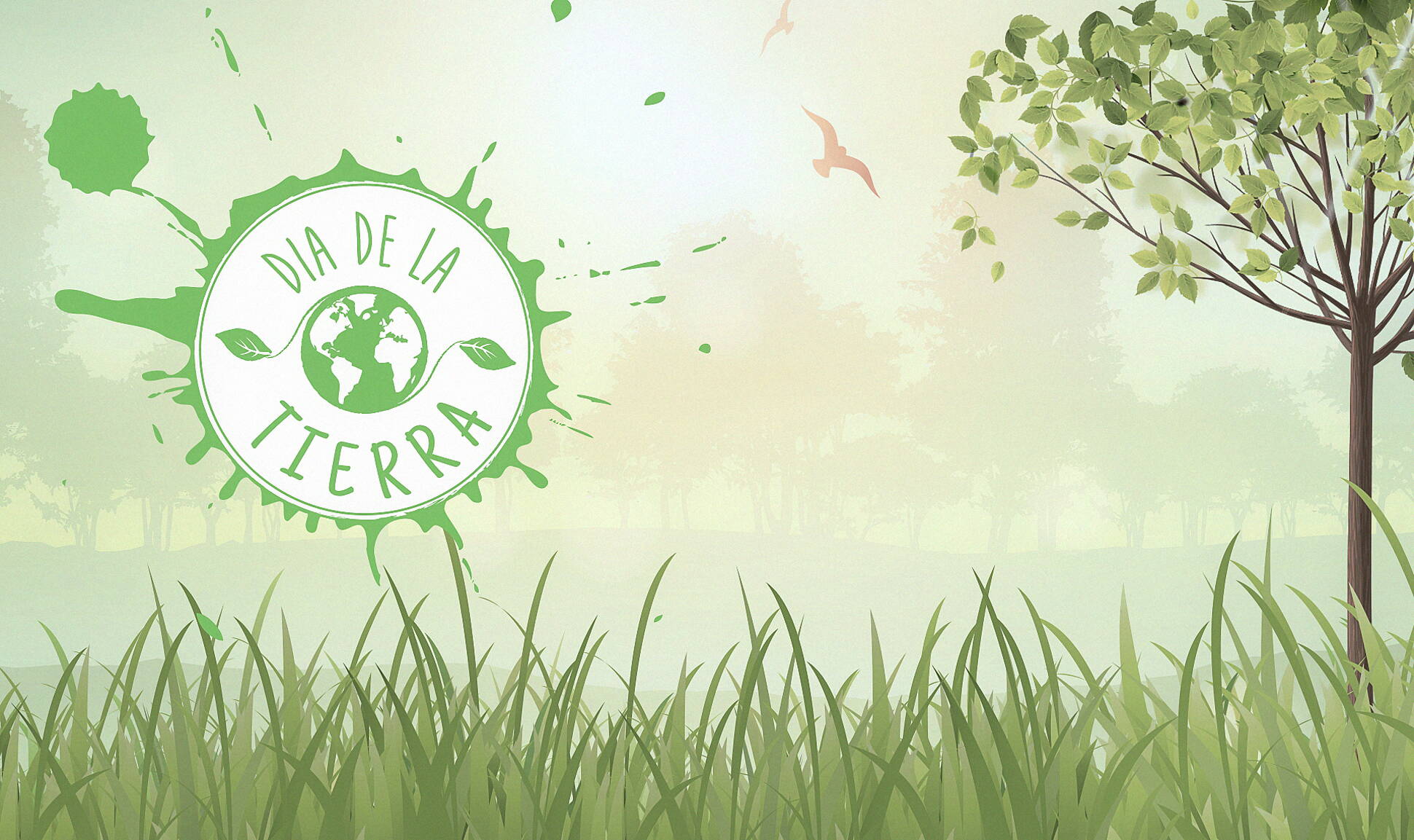 Sumate a la campaña en Facebook: Cuidemos el ambiente, cuidemos nuestra tierra