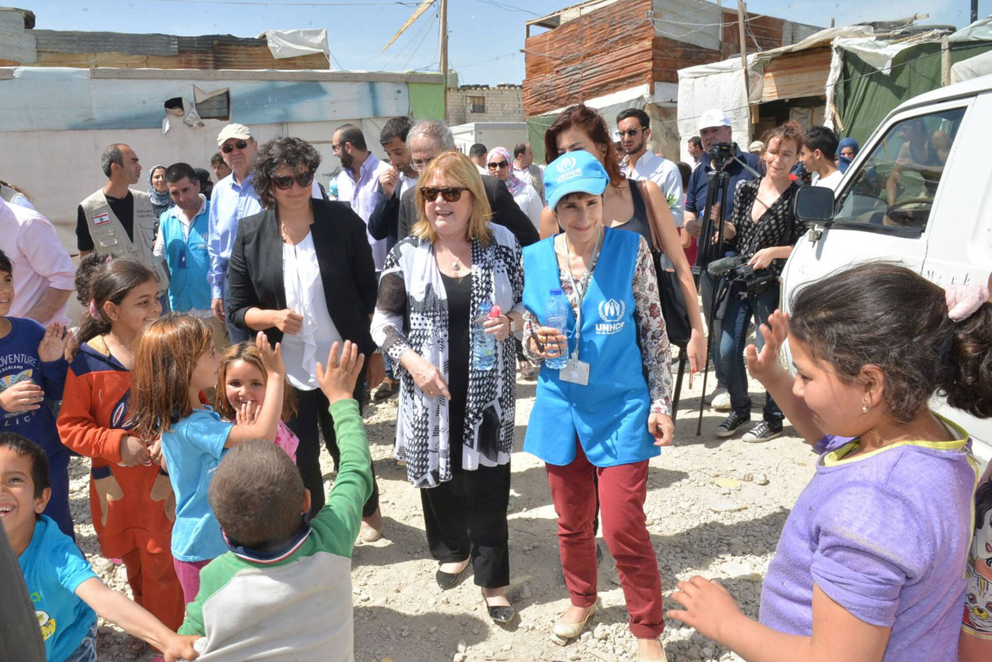 El Presidente postuló a la canciller Susana Malcorra para la Secretaría General de las Naciones Unidas