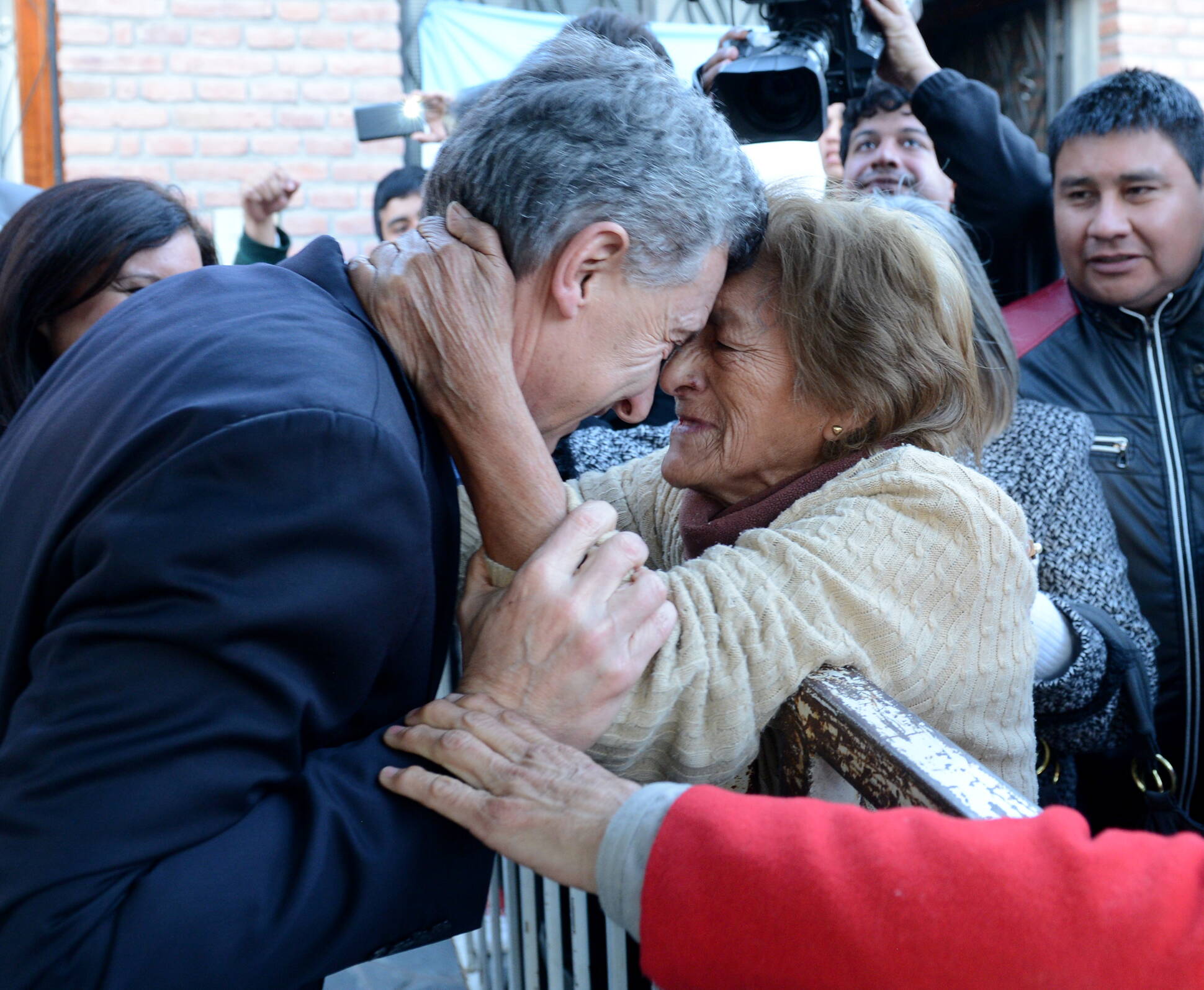 El presidente Macri lanzó en Salta el Plan País Digital