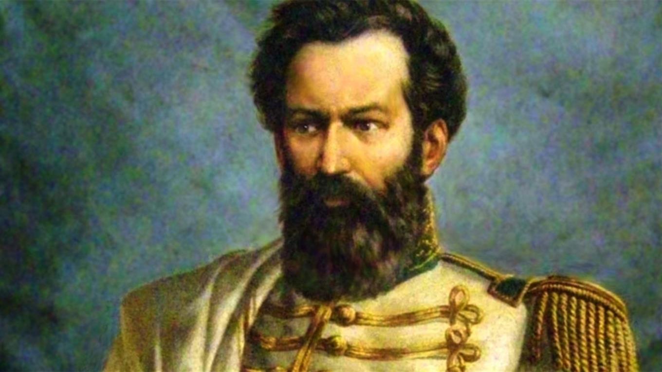 17 de junio, feriado nacional en conmemoración del general Martín Miguel de Güemes 17 de junio, feriado nacional en conmemoración del general Martín Miguel de Güemes