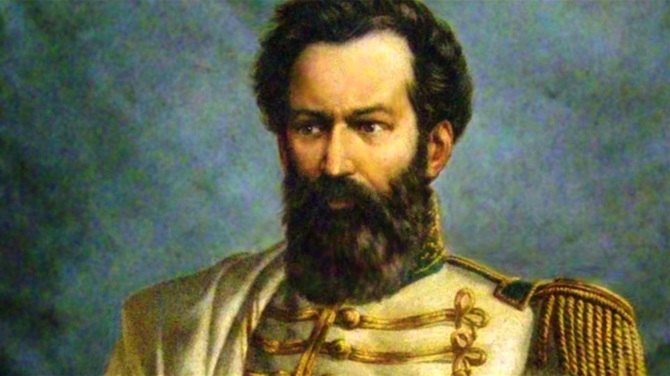 17 de junio, feriado nacional en conmemoración del general Martín Miguel de Güemes