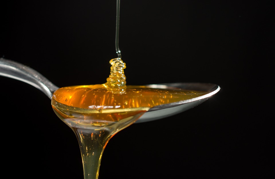 Las exportaciones de miel crecieron más de 31 por ciento en el primer cuatrimestre de 2016