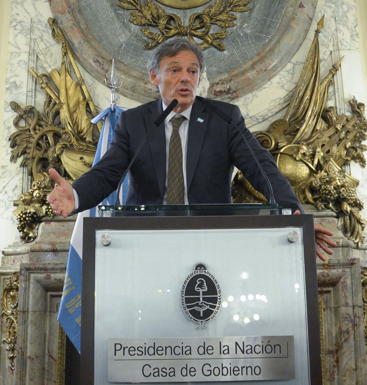 Se convirtió en ley el proyecto de fomento a las PyMEs