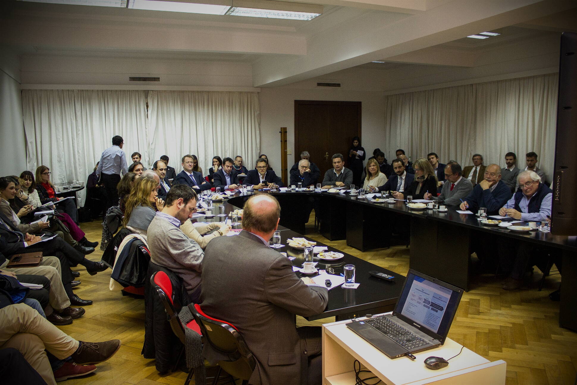 El Ministerio de Producción impulsa el fortalecimiento de cadenas de valor en el Norte argentino