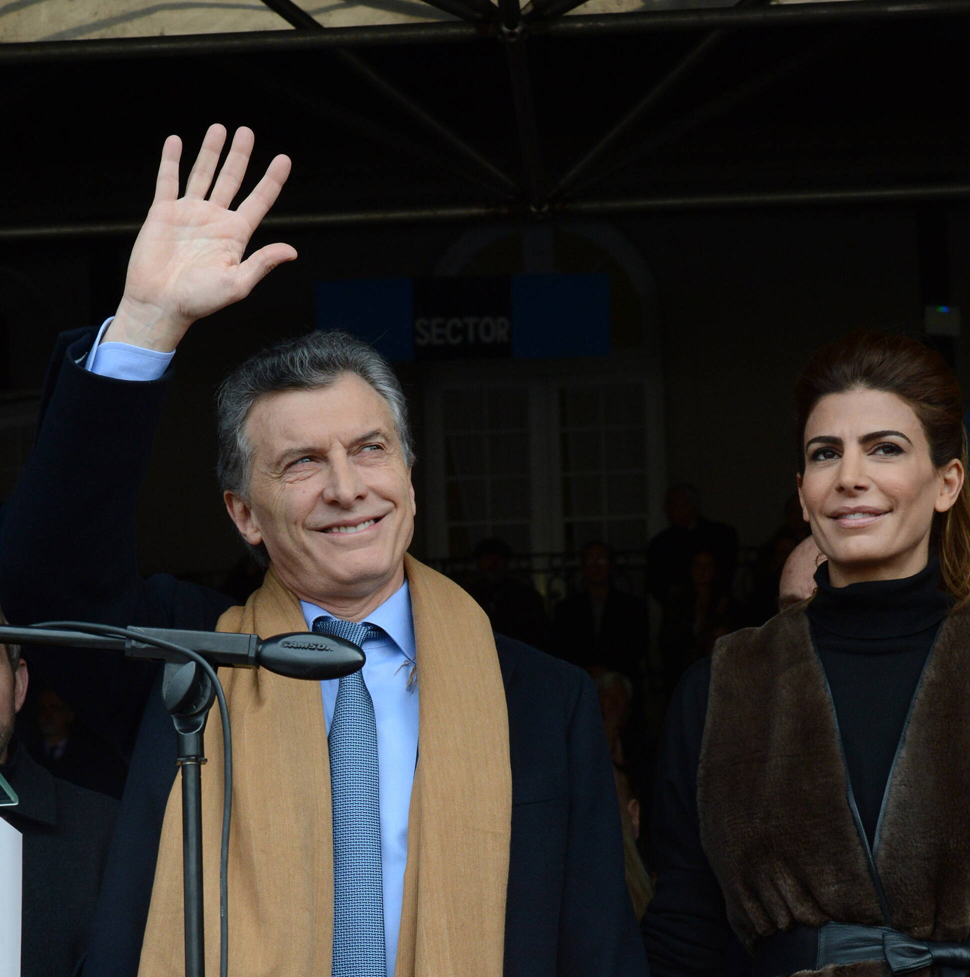 Macri, en la Rural: Empieza una nueva etapa en la Argentina