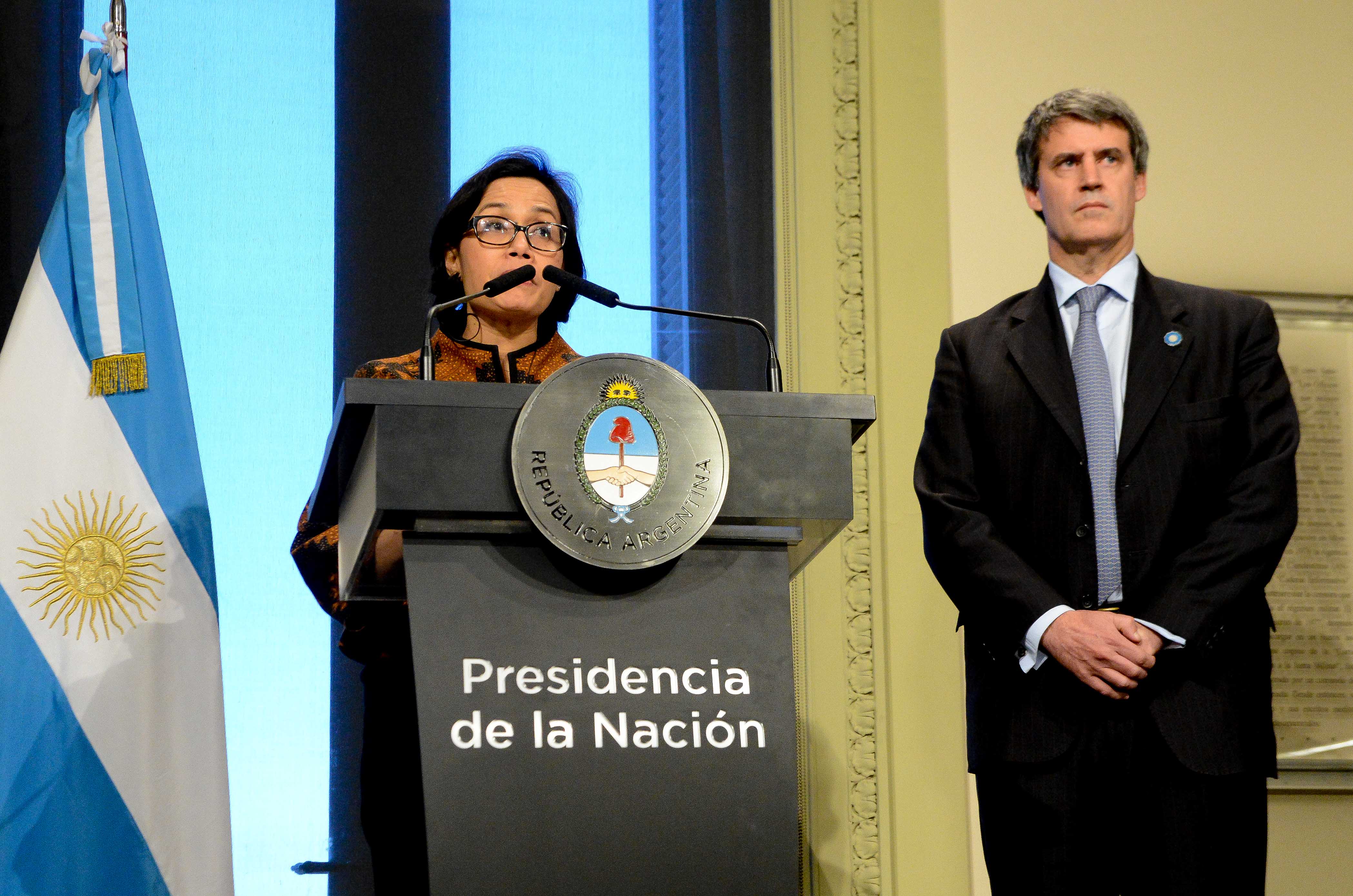 El Banco Mundial financiará proyectos en la Argentina por 845 millones de dólares