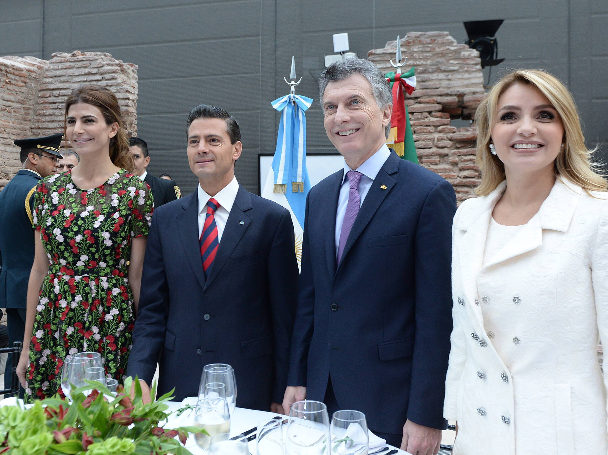 La Argentina y México asumen el compromiso de avanzar hacia una mayor integración comercial