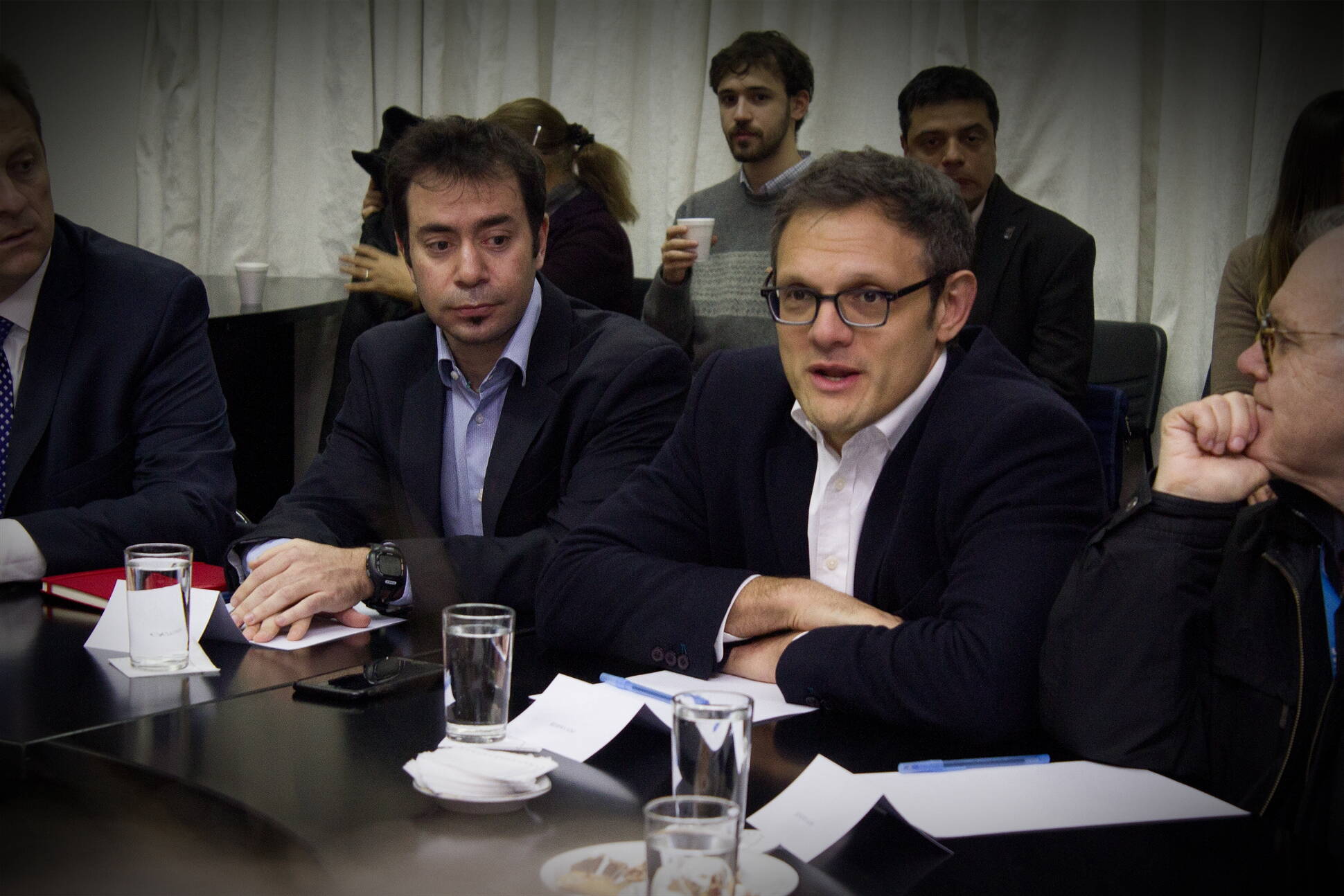 El Ministerio de Producción impulsa el fortalecimiento de cadenas de valor en el Norte argentino