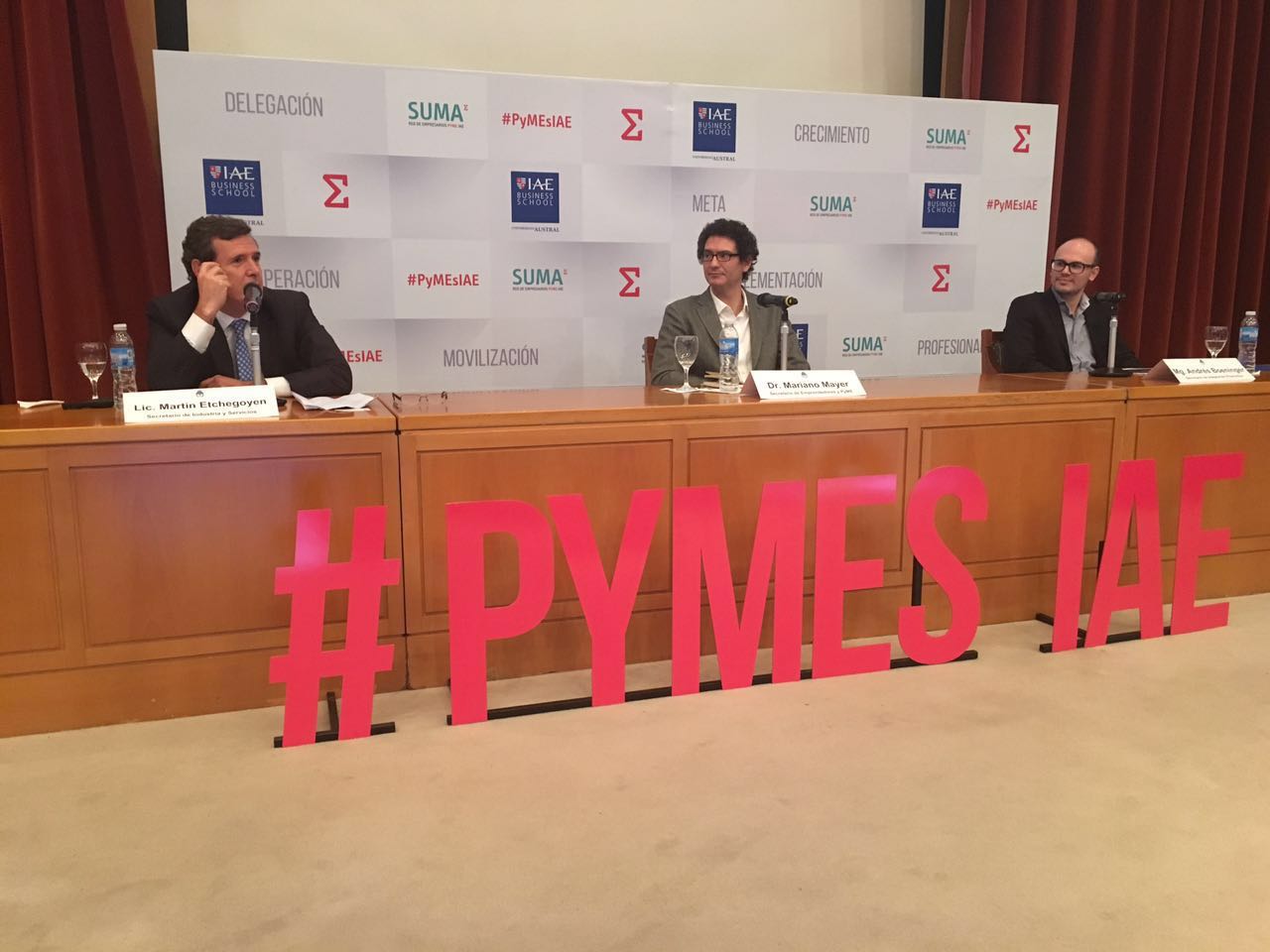 Plan de impulso a las PyMEs: los 10 puntos que tenés que conocer