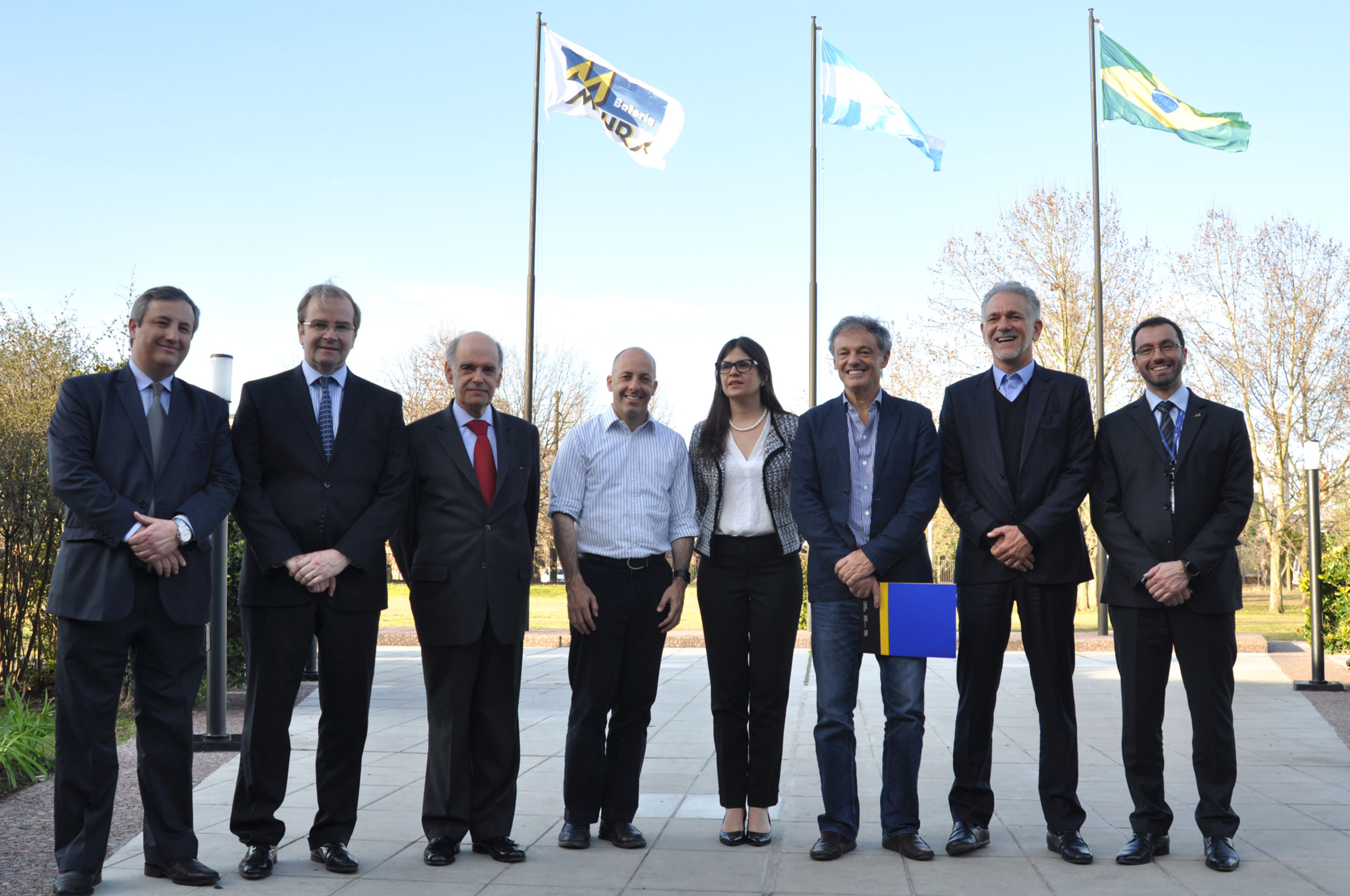 Una empresa de baterías para autos anunció a Producción que invertirá 16 millones de dólares