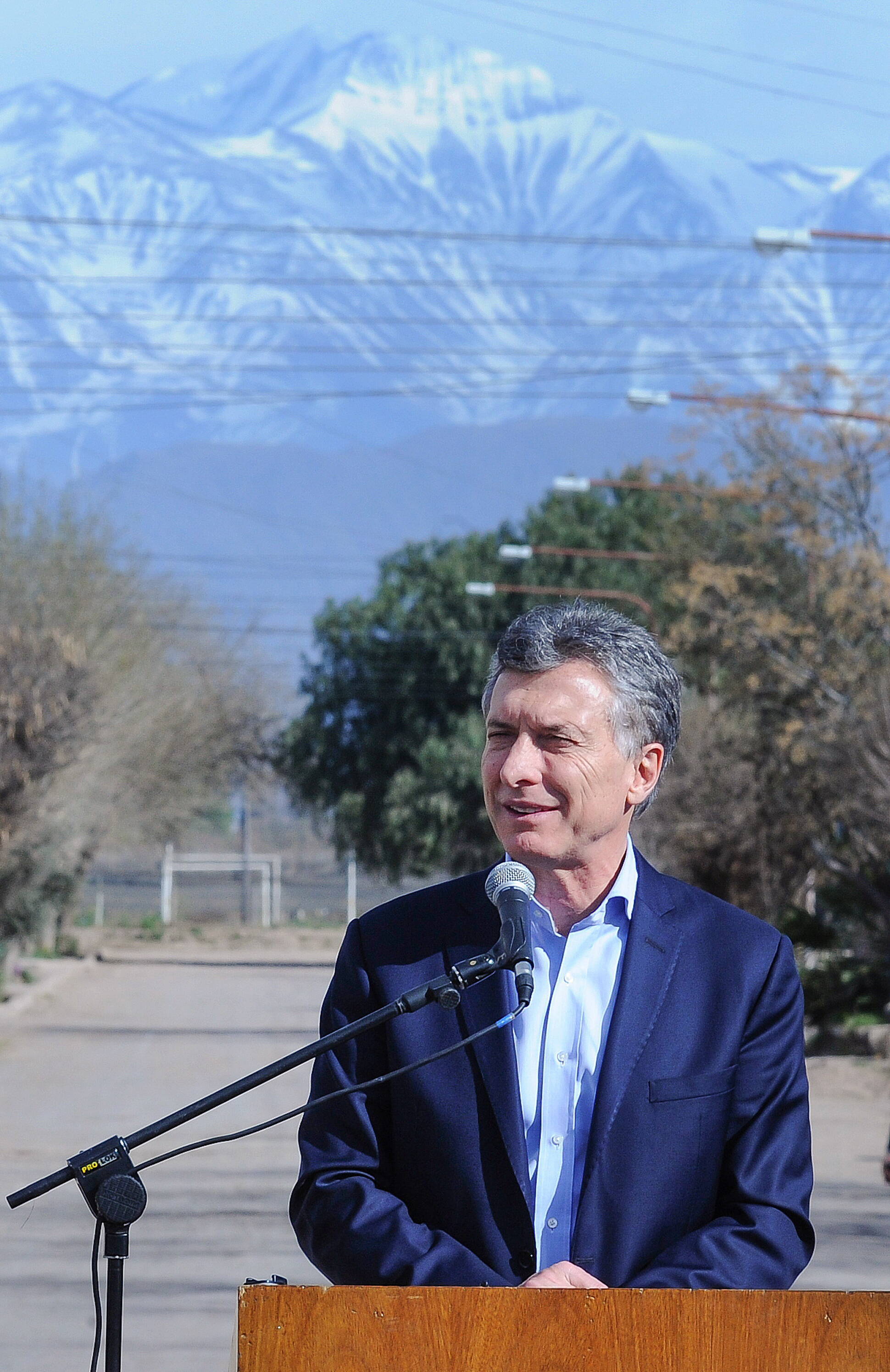 Macri: “Tenemos que  estar más unidos que nunca, porque vamos por el camino correcto”