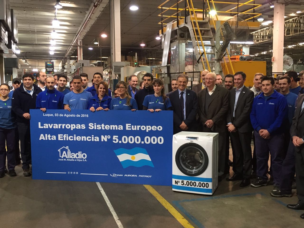 Cabrera presentó en Córdoba los ejes del Plan Productivo Nacional
