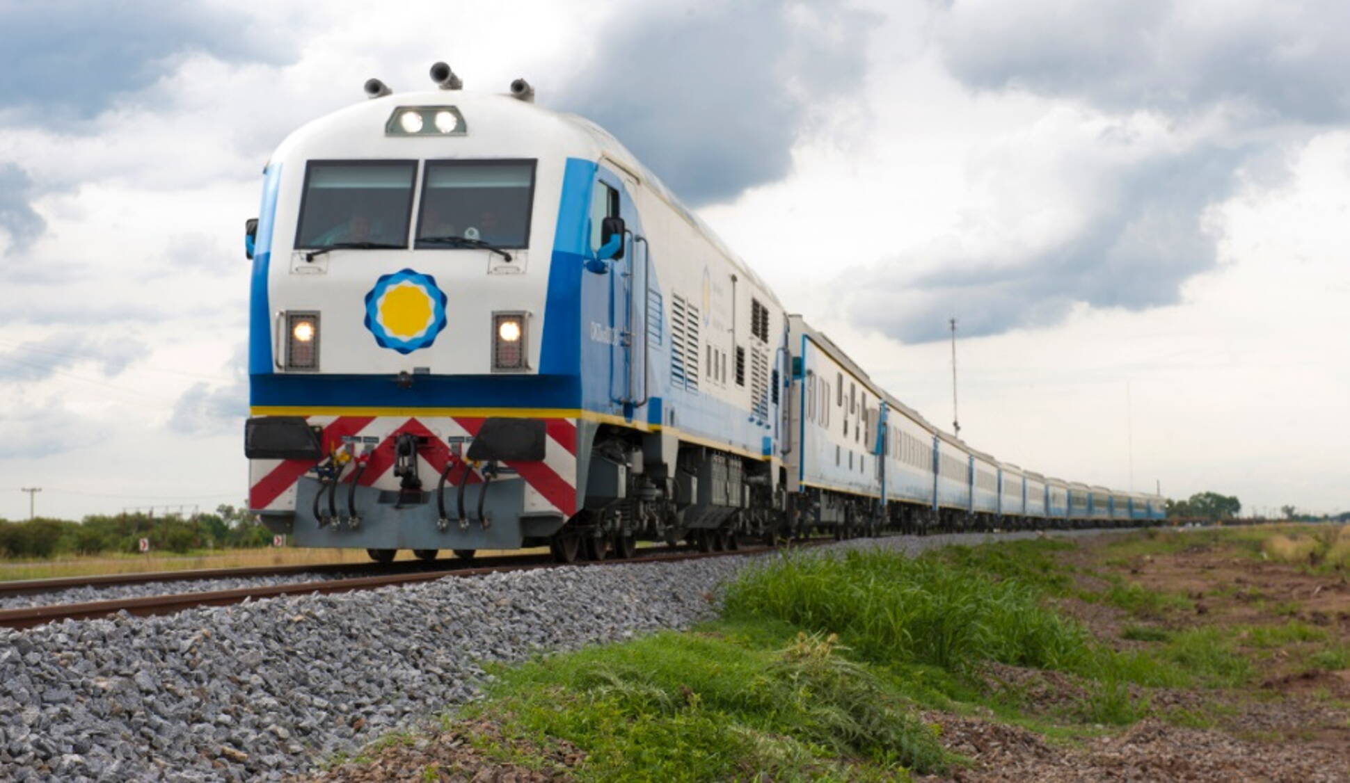 Creció un 70 por ciento la cantidad de pasajeros en el ferrocarril Buenos Aires - Rosario