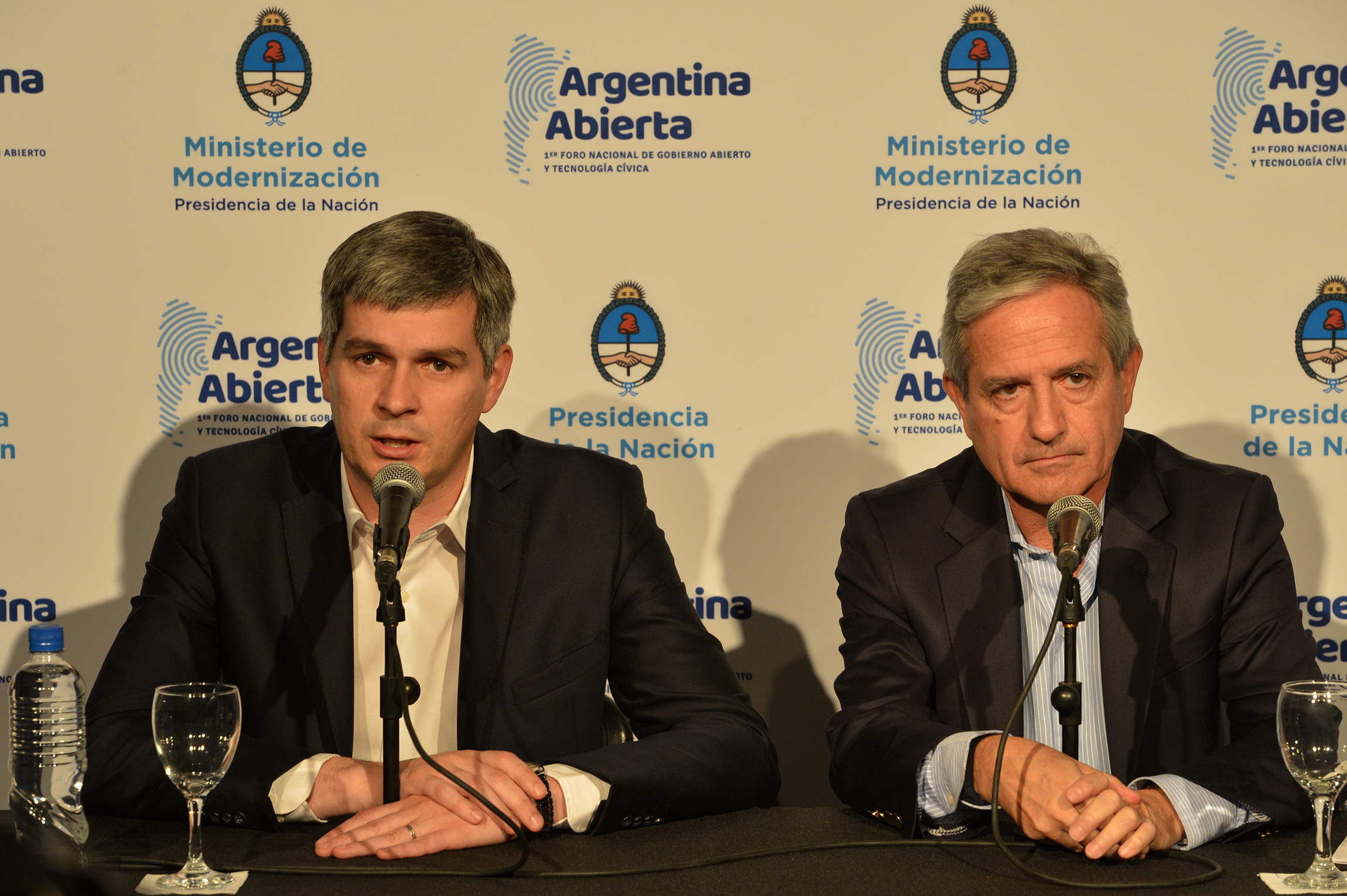 La Argentina será sede de la cumbre regional de la Alianza para el Gobierno Abierto
