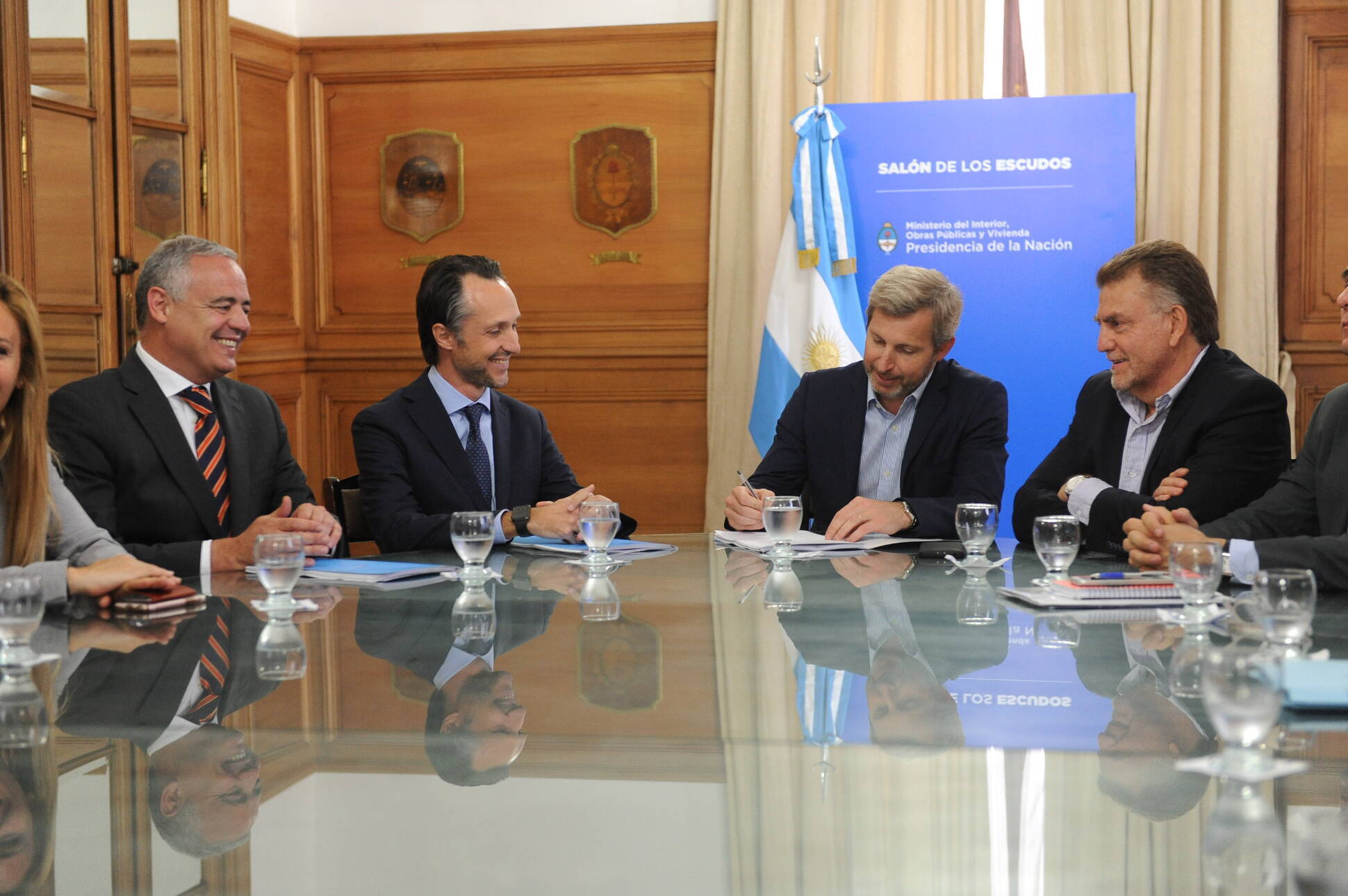 El Gobierno destinará 500 millones de pesos a la construcción de ...