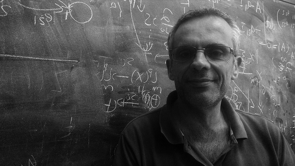 Un investigador del Conicet fue premiado por la Fundación Alexander von Humboldt