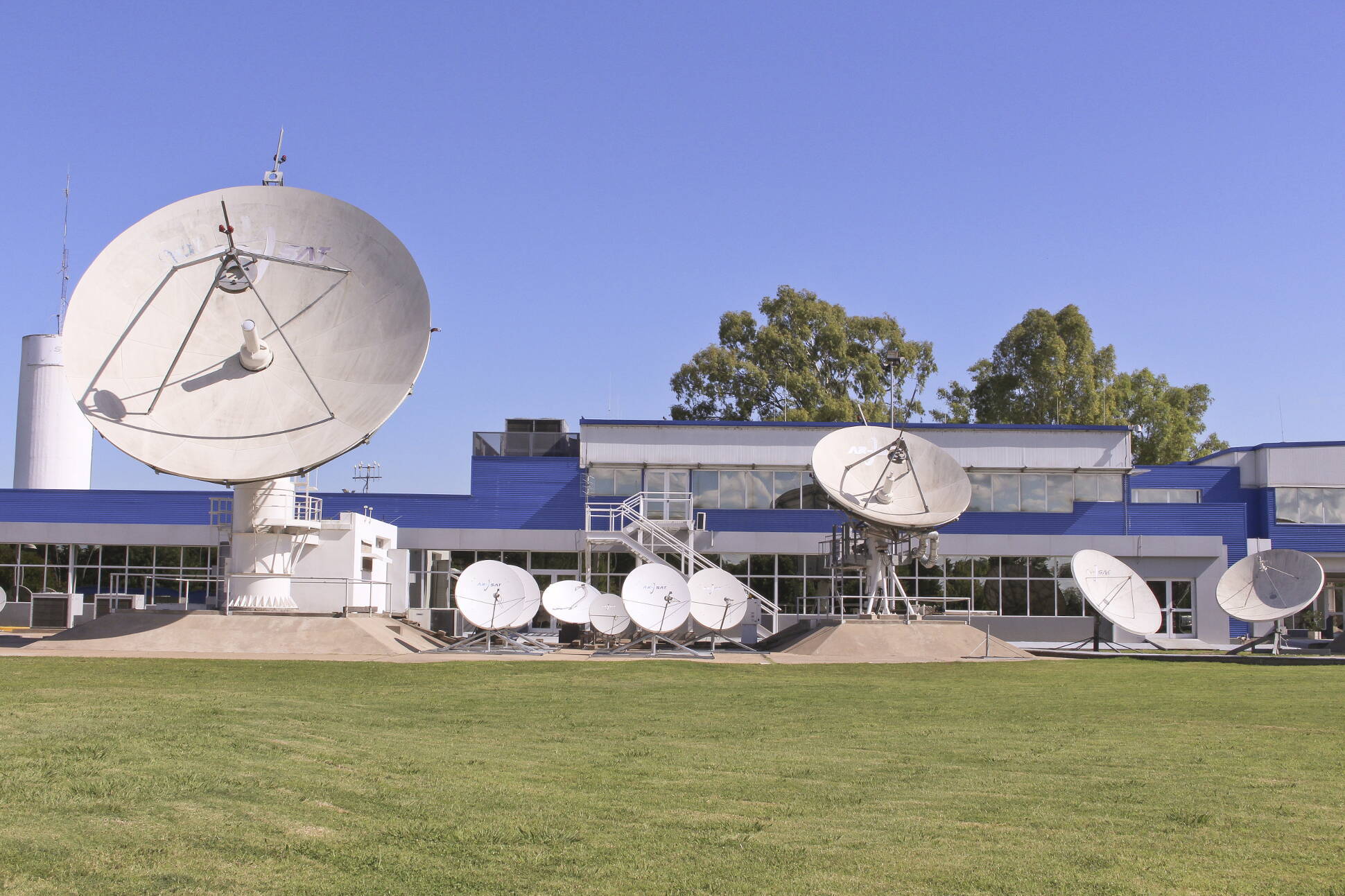 La empresa Arsat cierra el año con resultado financiero positivo