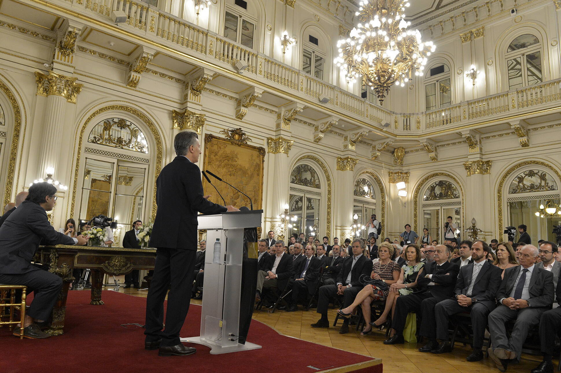 Necesitamos una Justicia más eficiente, cercana y dinámica