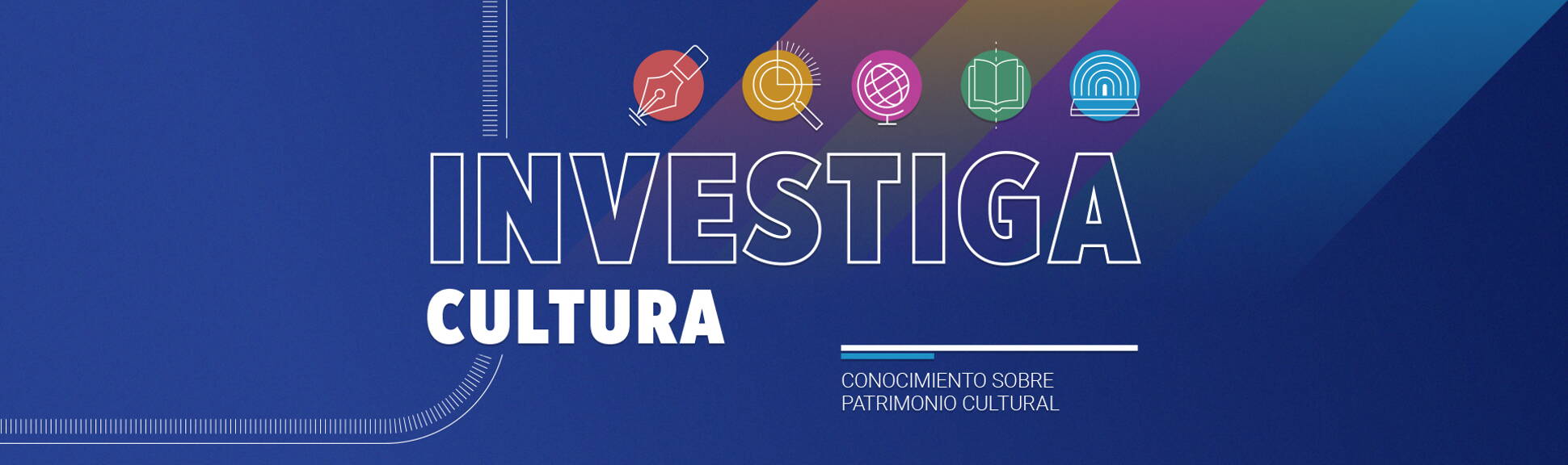 El Gobierno presentó el programa Investiga Cultura
