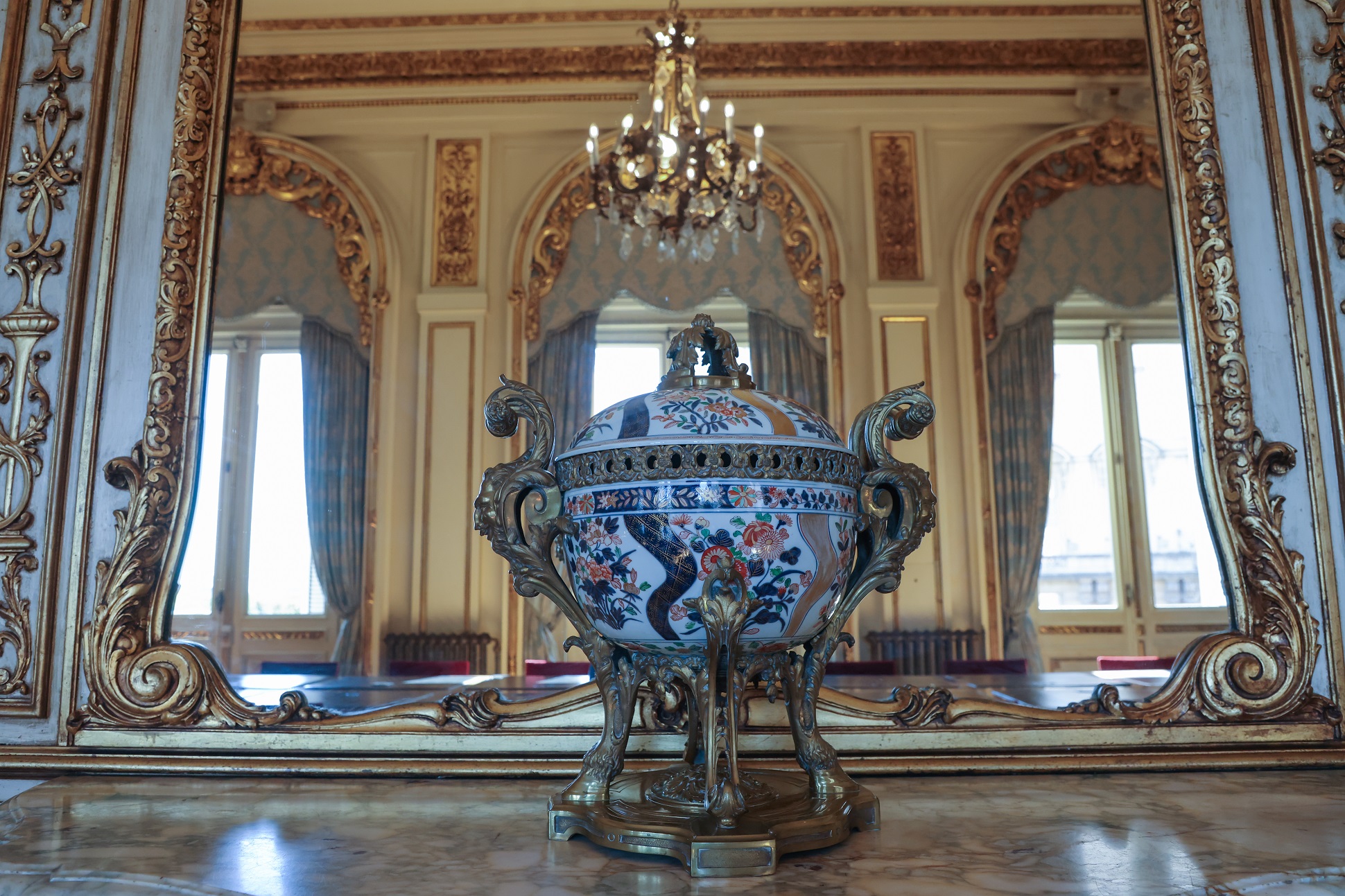 Salón Norte