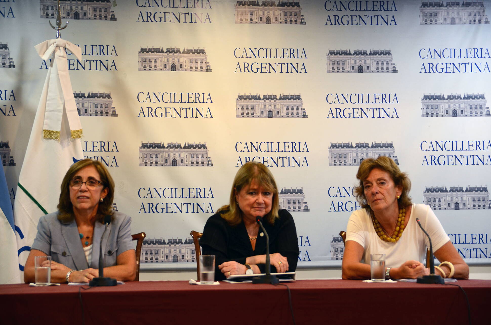La Plataforma Continental Argentina sumó 1.633 kilómetros cuadrados tras un fallo de la ONU