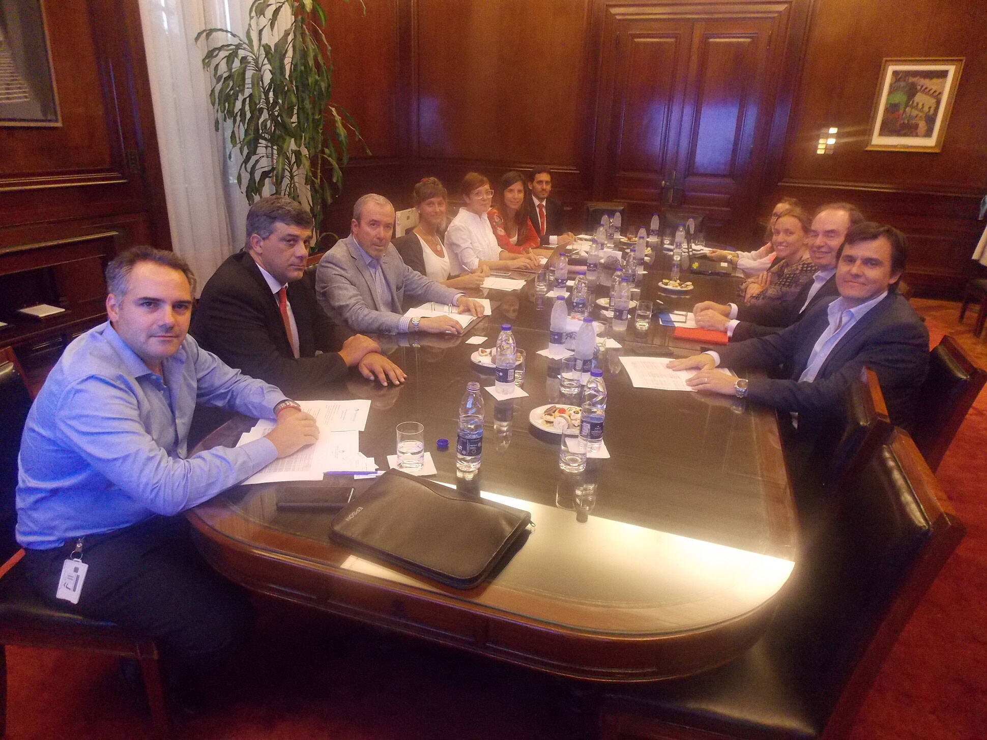 Las PyMEs tendrán créditos por $2.000 millones a tasa bonificada