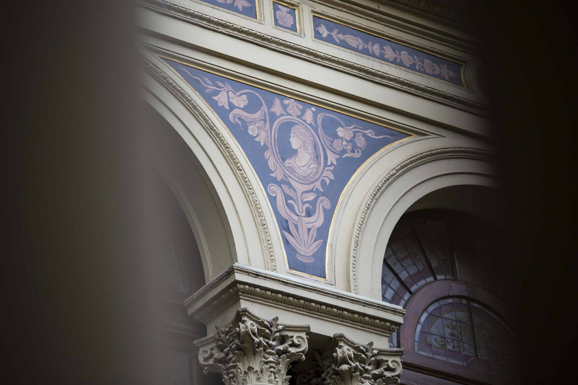 Patio de Honor