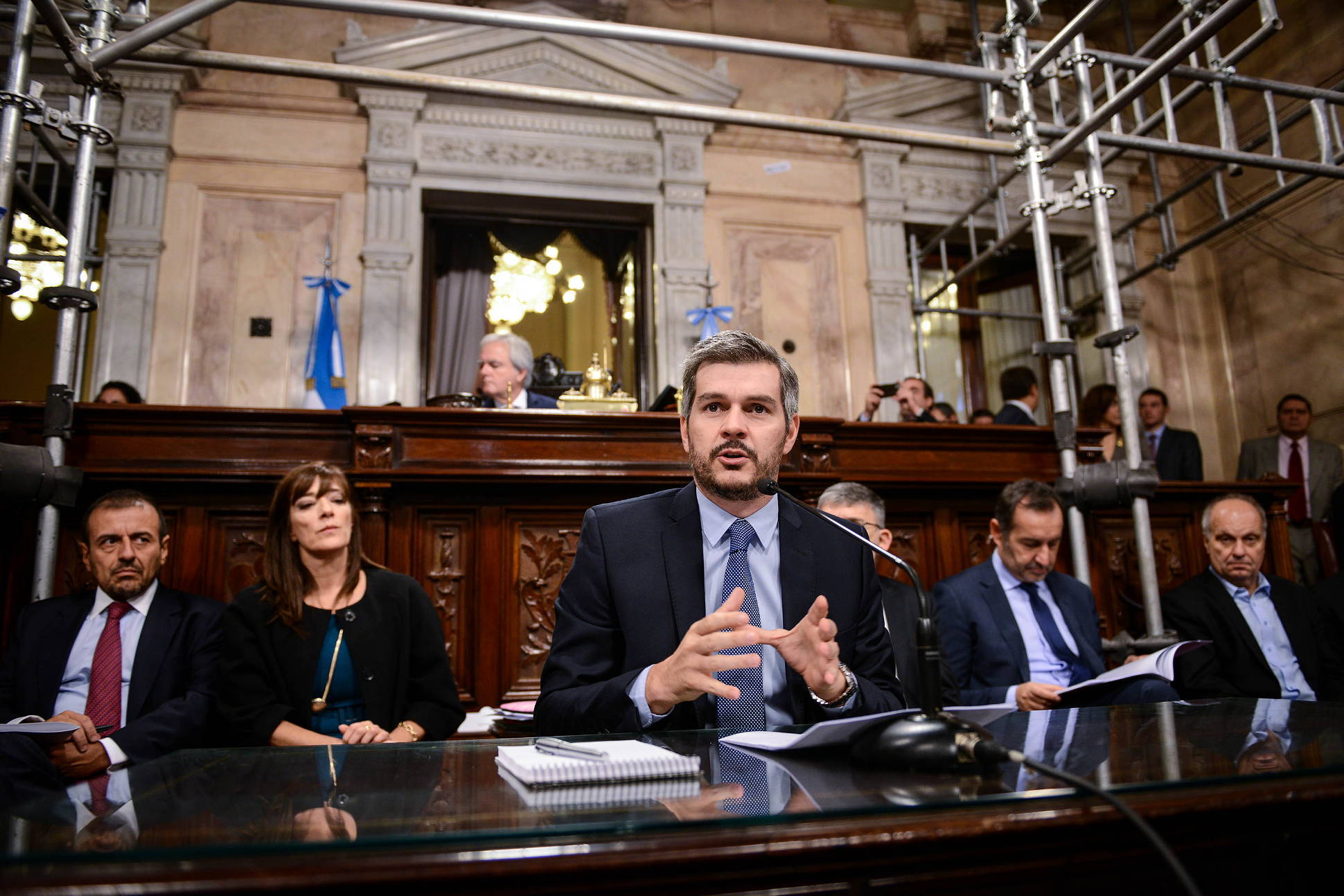 Ocho puntos clave sobre la marcha de la economía