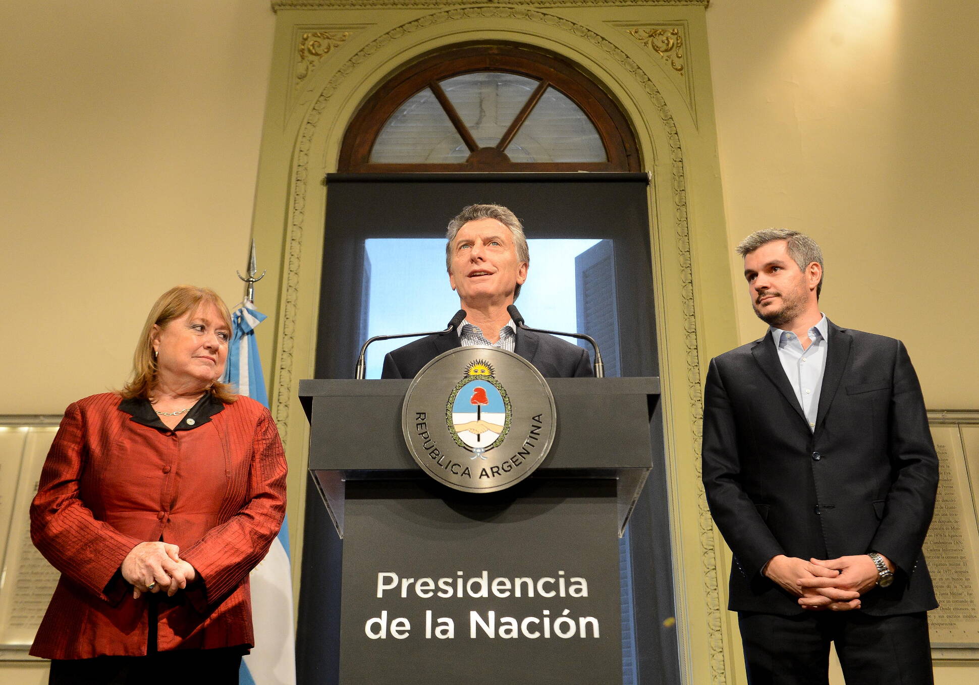 El embajador Jorge Faurie reemplazará a Susana Malcorra al frente de la Cancillería