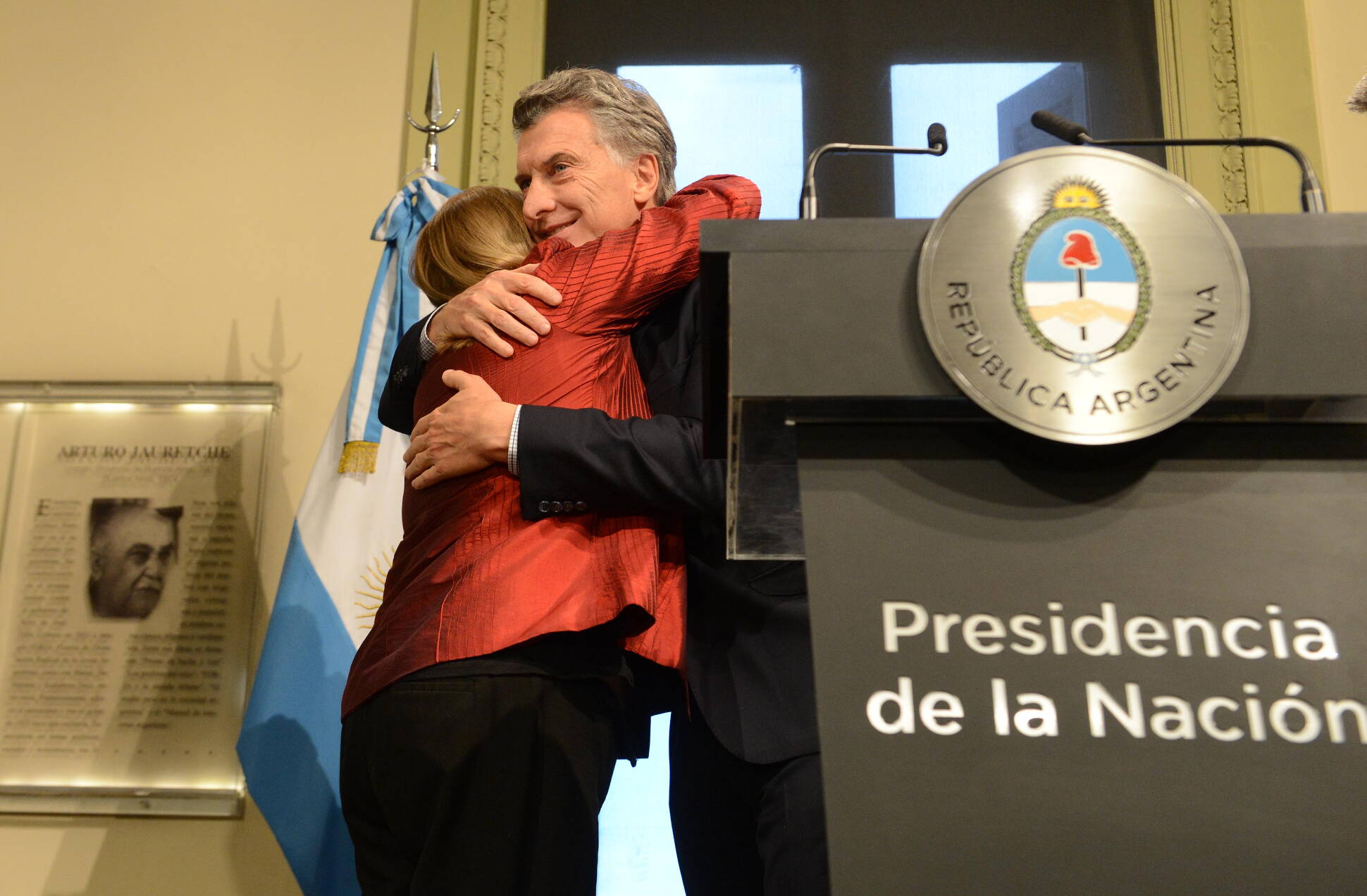 El embajador Jorge Faurie reemplazará a Susana Malcorra al frente de la Cancillería