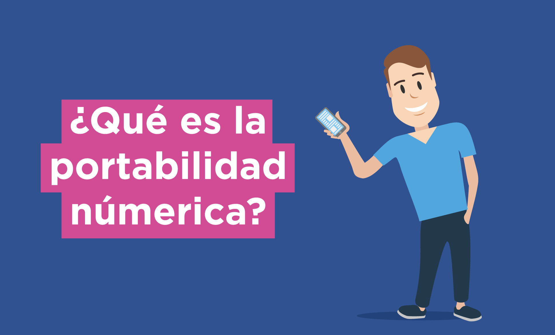 Todo lo que necesitás saber sobre la portabilidad numérica