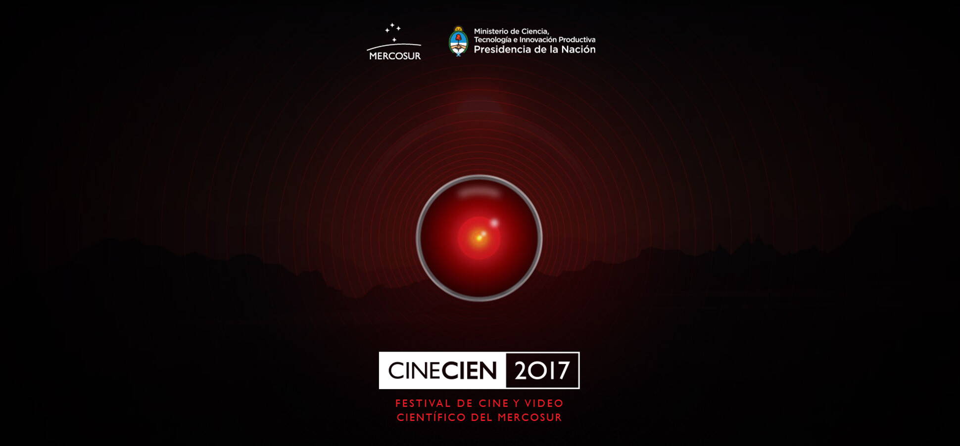 Se inició la convocatoria para Festival de Cine del Mercosur 