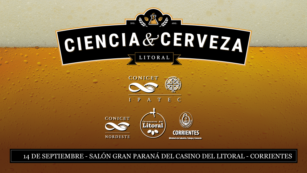 Se hará en Corrientes una jornada para el sector cervecero