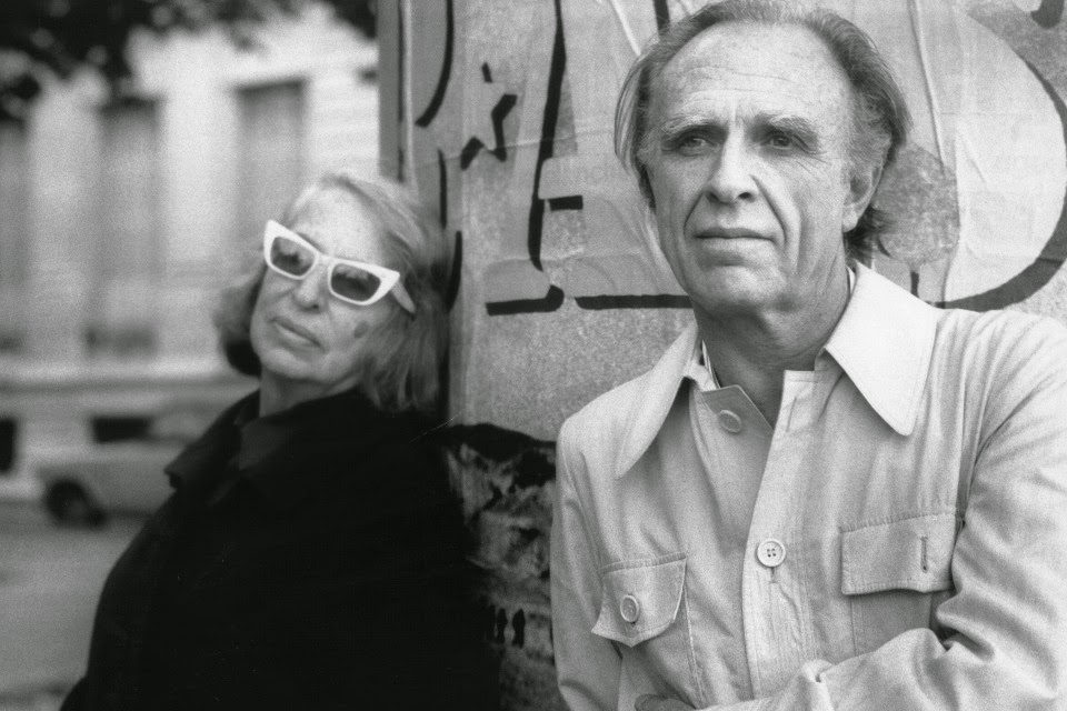 Donaron ejemplares de Bioy Casares y Silvina Ocampo a la Biblioteca Nacional