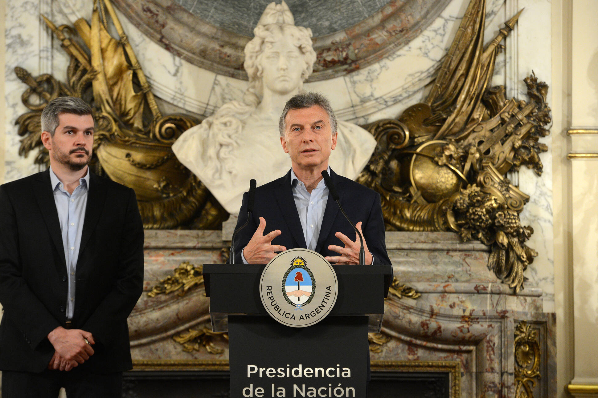 Macri: En esta elección ganó un diálogo que tiene que crecer en todos los sectores