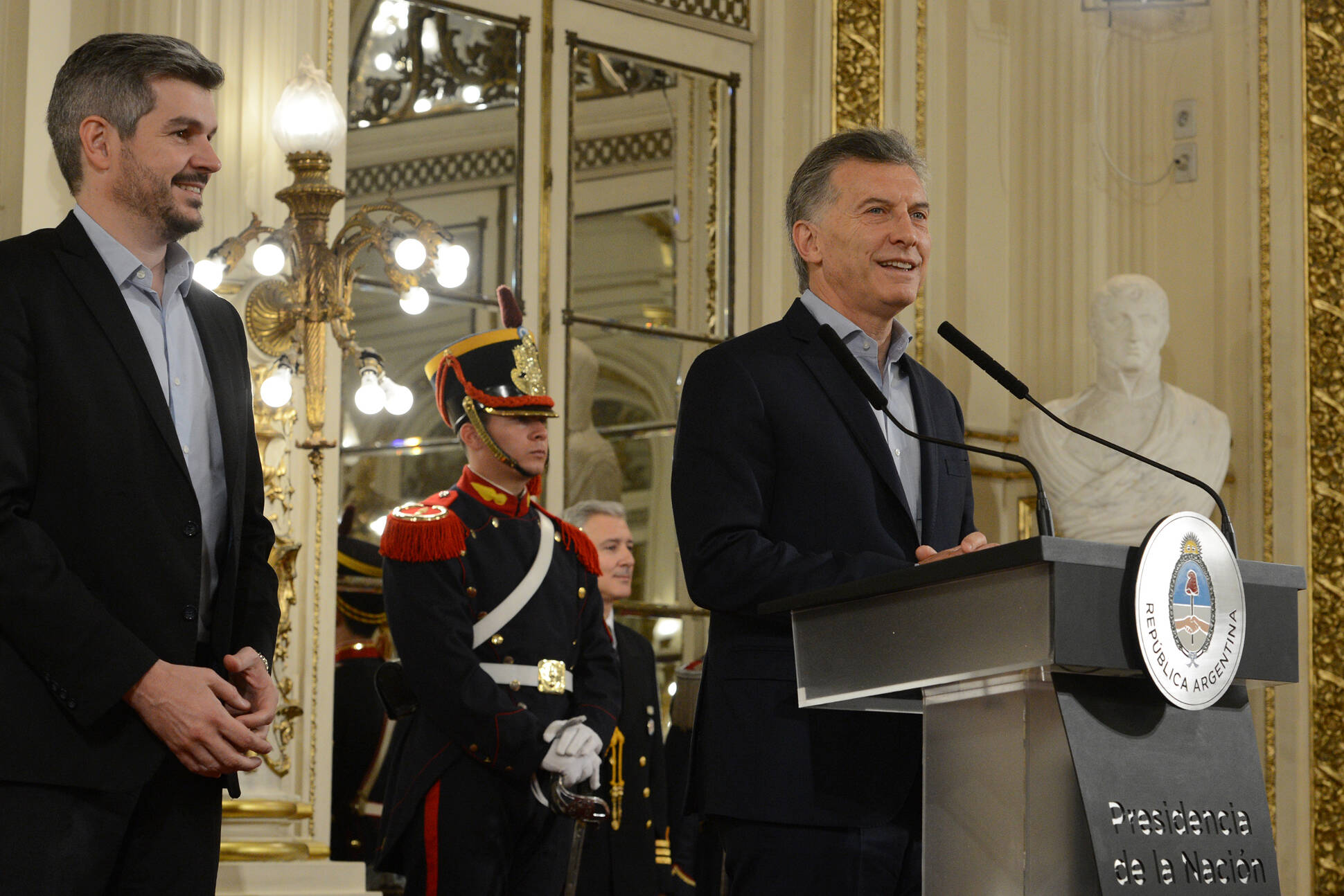Macri: En esta elección ganó un diálogo que tiene que crecer en todos los sectores