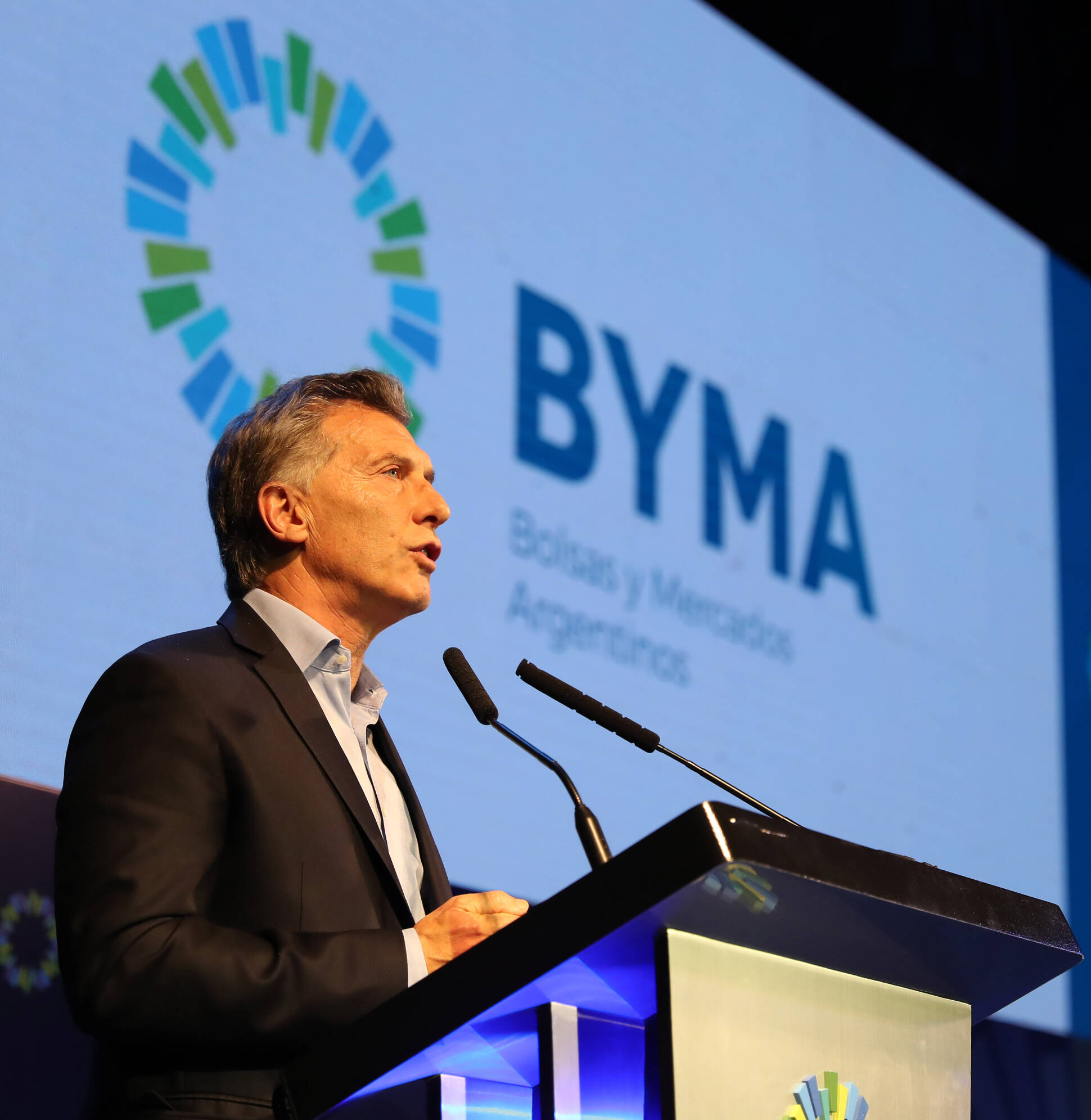 El acuerdo de consensos básicos va a ser un enorme paso adelante para confirmar este cambio